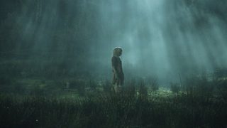 The Hallow still 1