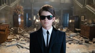 Artemis Fowl still 5