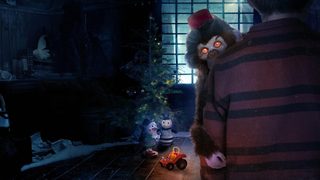 Toys of Terror still 6