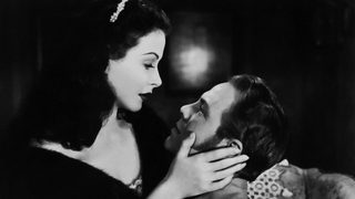 The Strange Woman still 5