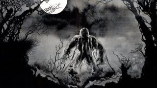 Screams of a Winter Night still 8
