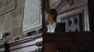Suing The Devil still 2