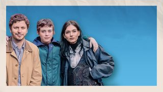The Adults still 5