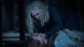Prey for the Devil still 5
