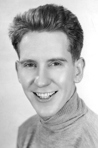 Burgess Meredith, photo 3 of 3