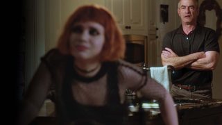 Killing Mary Sue still 7