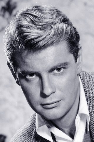 Troy Donahue, photo 1 of 3