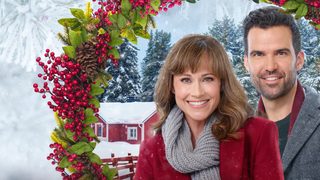 Cranberry Christmas still 6