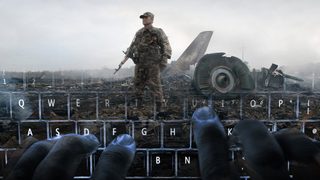 Bellingcat: Truth in a Post-Truth World still 3