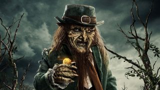 Leprechaun Returns still 8
