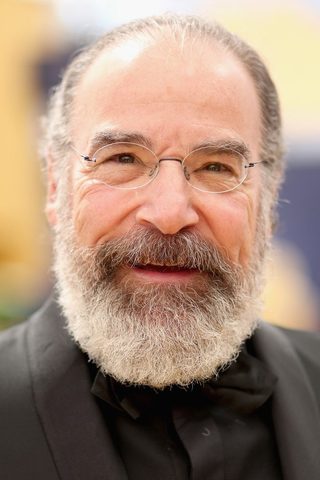 Mandy Patinkin, photo 1 of 3