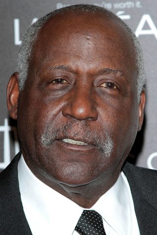 Richard Roundtree, photo 1 of 3