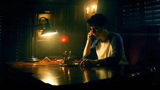 The Call still 1