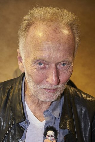 Tobin Bell, photo 3 of 3
