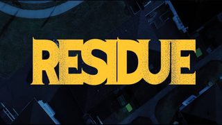 Residue still 2