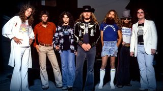 If I Leave Here Tomorrow: A Film About Lynyrd Skynyrd still 2