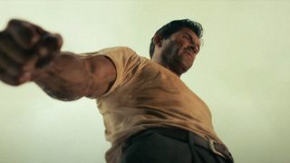 Prisoner of War still 4