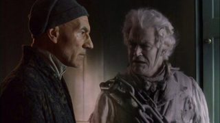 A Christmas Carol still 1