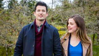 Love Under the Stars still 6