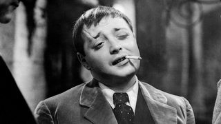 The Man Who Knew Too Much still 1