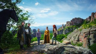 Albion: The Enchanted Stallion still 8