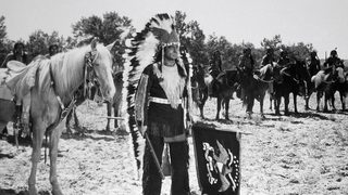 Chief Crazy Horse still 5