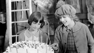 Little Annie Rooney still 3