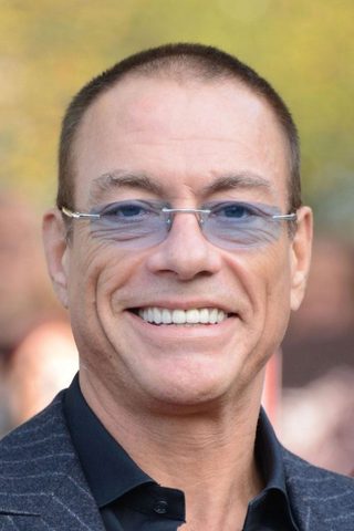 Jean-Claude Van Damme, photo 3 of 3