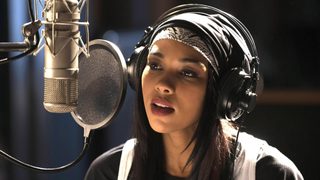 Aaliyah: The Princess of R&B still 5