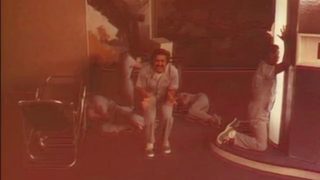 The Brain Machine still 3