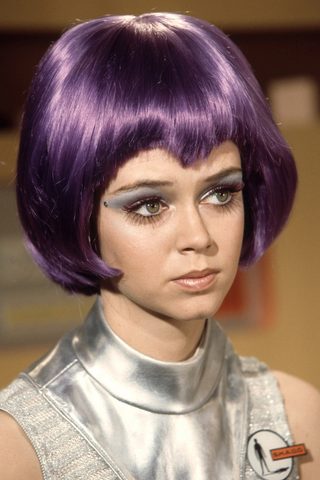 Gabrielle Drake, photo 2 of 3