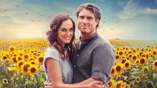 Love Stories in Sunflower Valley still 5