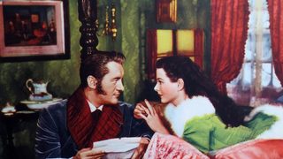 The Strange Woman still 2