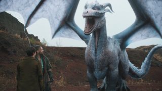 Dragonheart: Vengeance still 3