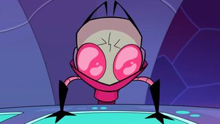 Invader Zim: Enter the Florpus still 7