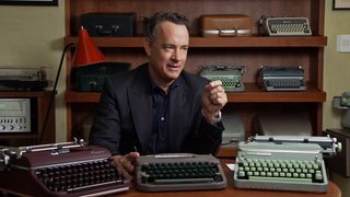 California Typewriter still 1