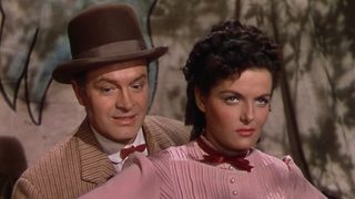The Paleface still 1