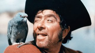 Long John Silver still 3