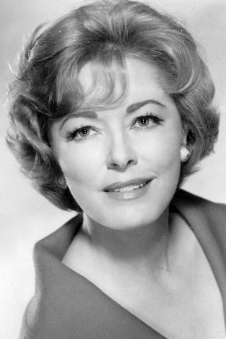 Eleanor Parker, photo 3 of 3