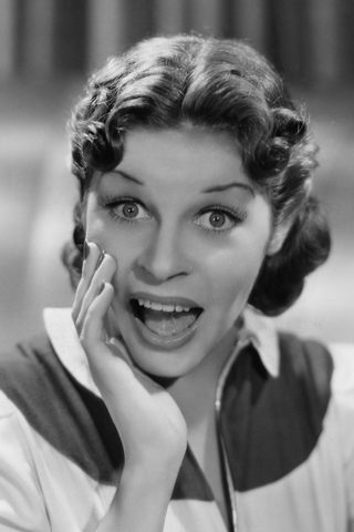 Martha Raye, photo 2 of 3