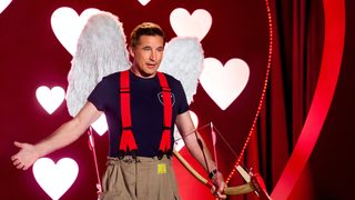 Be My Valentine still 1