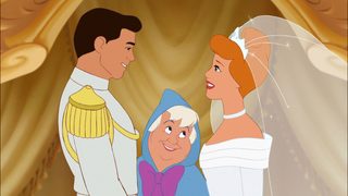 Cinderella III: A Twist in Time still 7