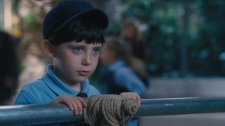 The Omen still 3