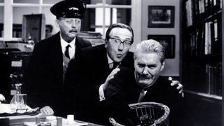 The Pure Hell of St Trinian's still 1