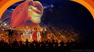 The Lion King at the Hollywood Bowl still 7
