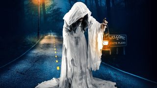 The Curse of Buckout Road still 3
