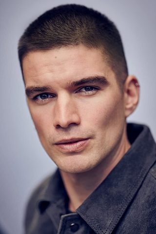 Jackson Gallagher, photo 1 of 3