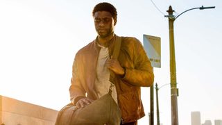 Message from the King still 6