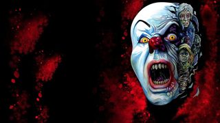 Pennywise: The Story of ‘It’ still 1