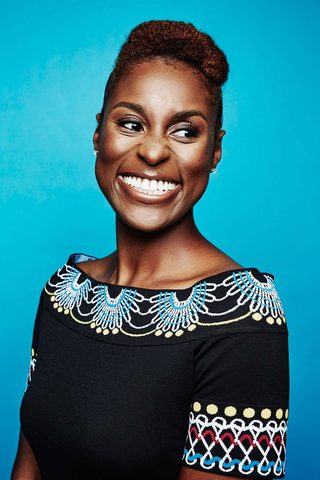 Issa Rae, photo 2 of 3